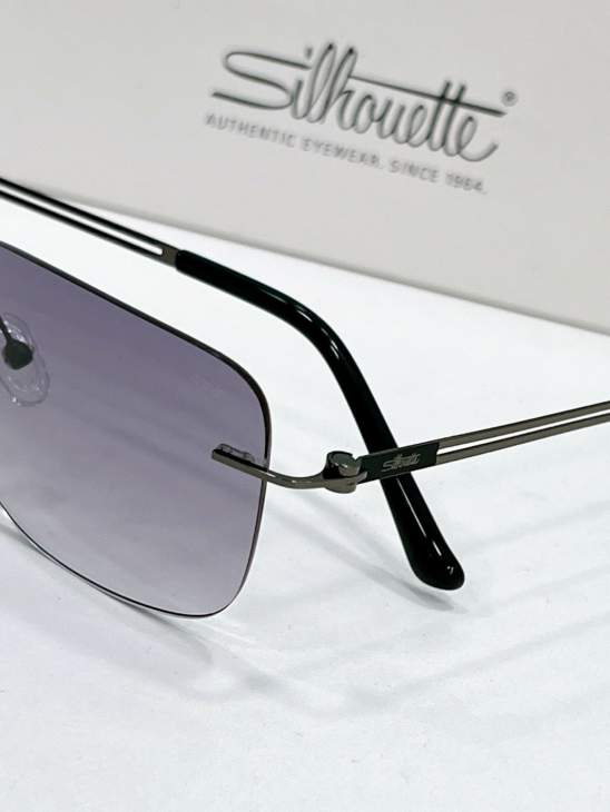 Picture of Silhouette Sunglasses _SKUfw69283115fw
